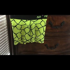 Nike Pro Shorts